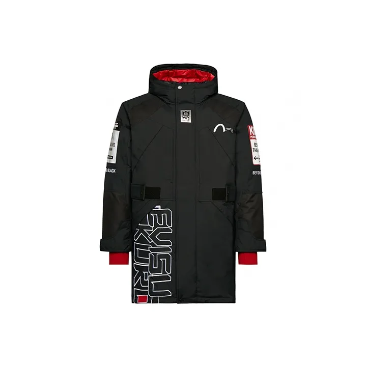 EVISU Down Jackets Men-0