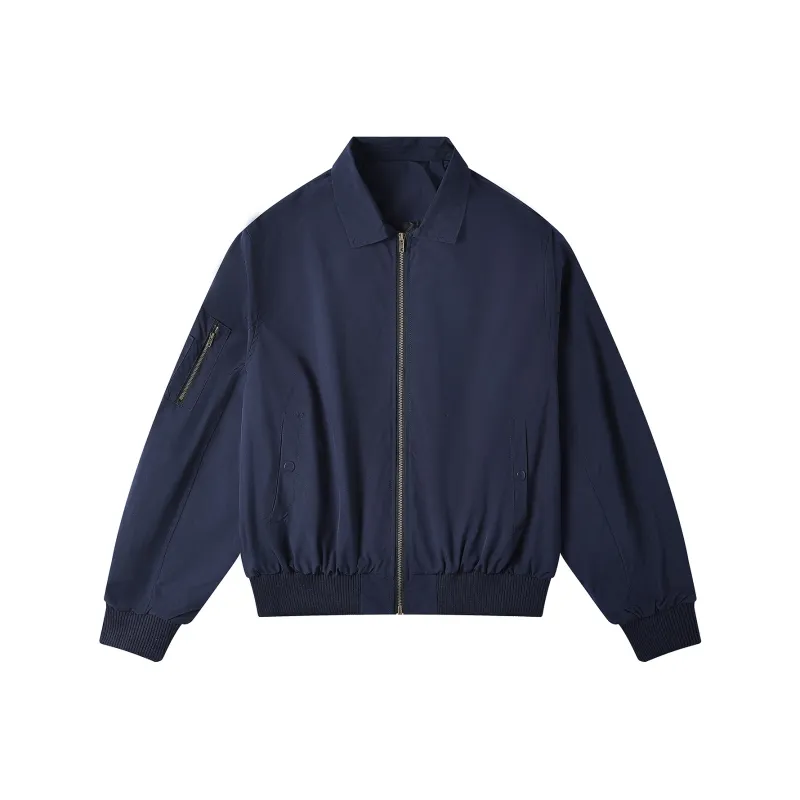 Michael Rock Jackets Unisex-0