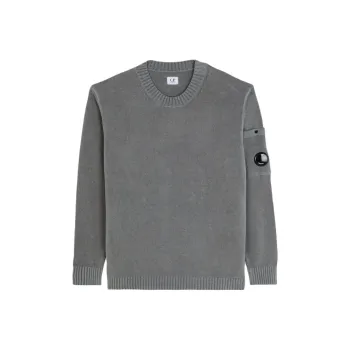 C.P.Company Chenille Sweater