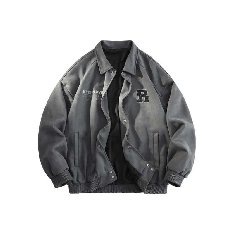 FAX FOR FMACM Jackets Coats Unisex-2