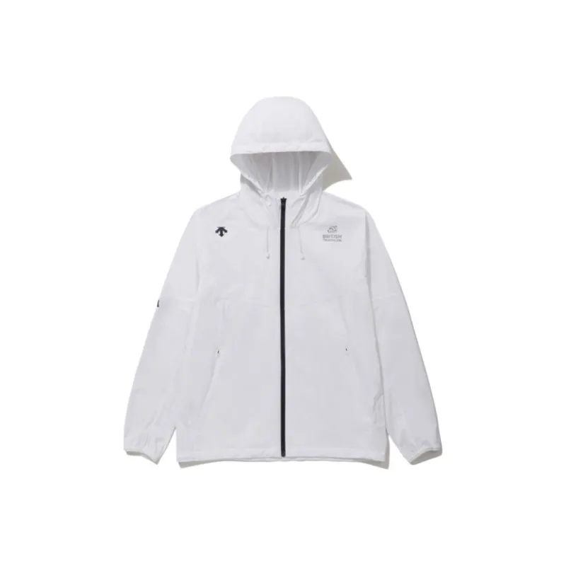 DESCENTE GBR & SCO Jackets & Coats Unisex-0