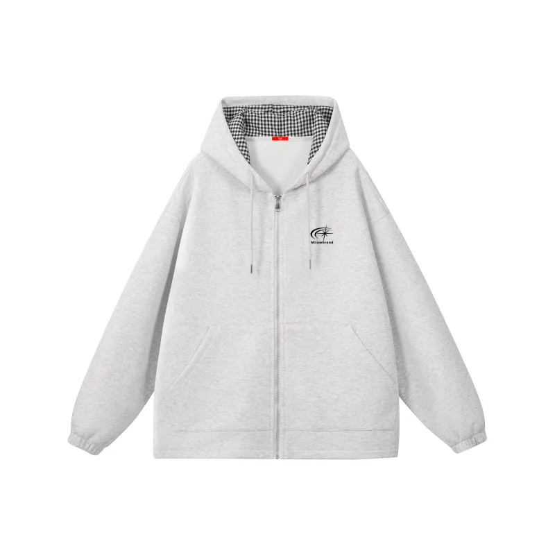 MIIOW Trend Party Series Sweatshirt Unisex-4