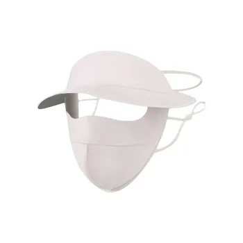 Bejirog Polyester Sun Protection Hats Unisex