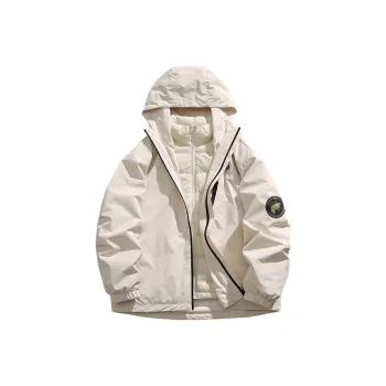 Jeep Down Jackets Unisex