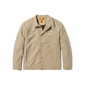 Timberland Jacket Men's Light Mud