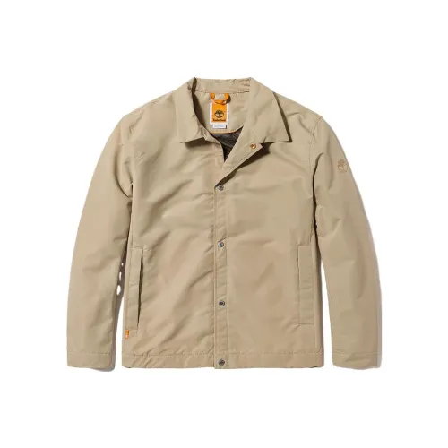 Timberland Jacket Men's Light Mud