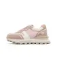 Pink White