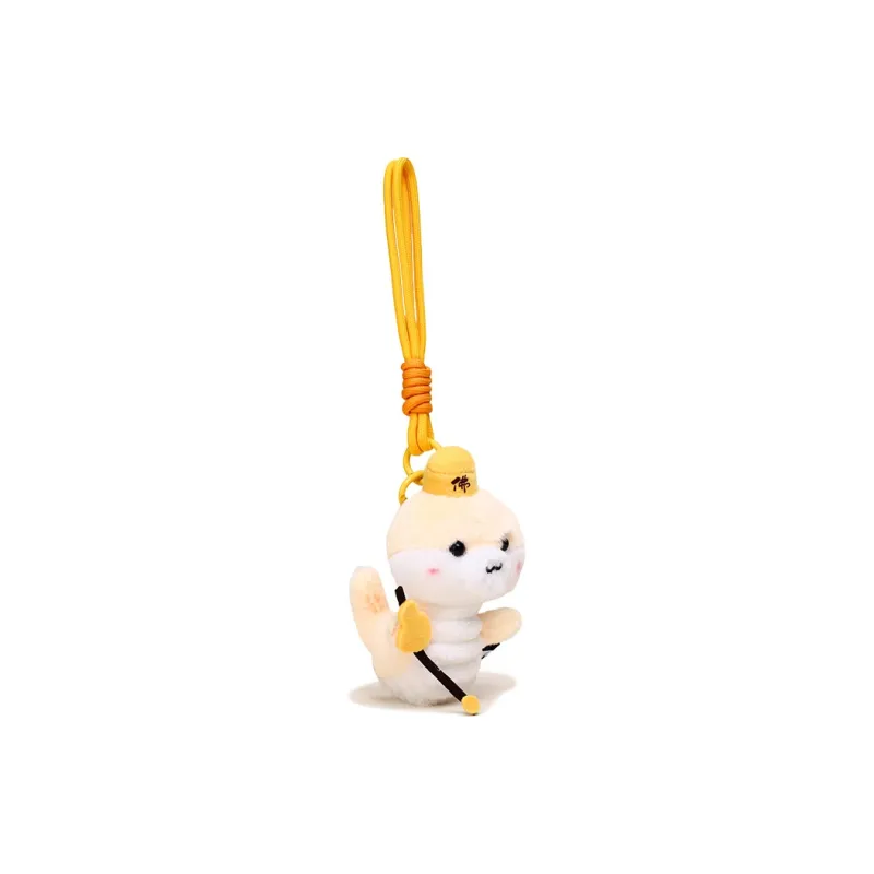 Jinnew Polyester Keychains Unisex-7