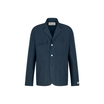 DIOR X Denim Tears Jacket
