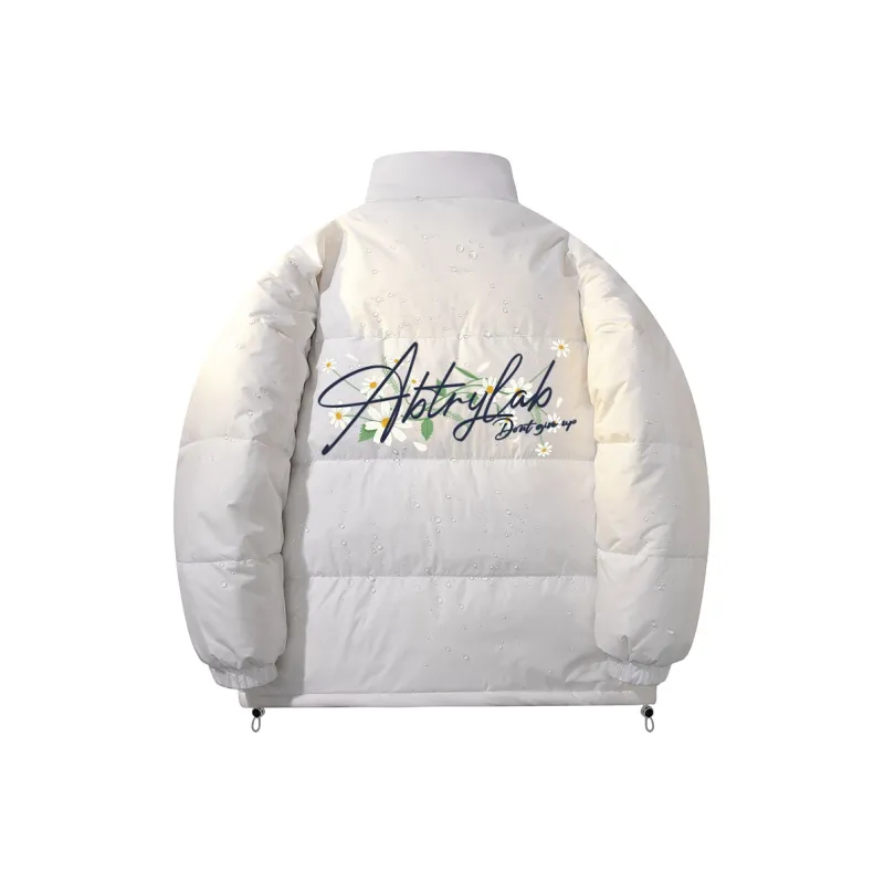 BTR Down Jackets Unisex-5