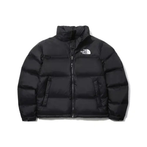 THE NORTH FACE 1996 Collection Down Jacket Winter Unisex Black