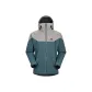 24 Edition Autumn Water Blue/Mountain Jasper Gray