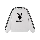 White Heather Gray