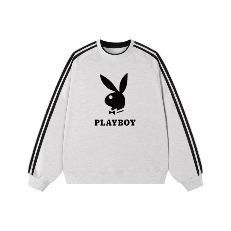 Playboy Sweatshirts Unisex-6