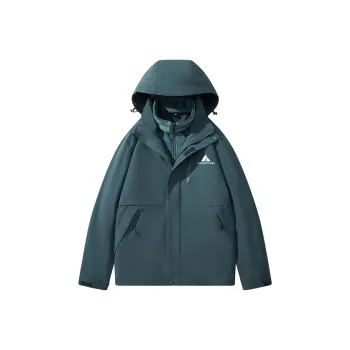 SNOW FLYING Jackets Coats Unisex