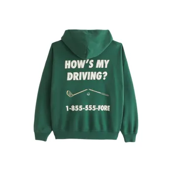 Abercrombie＆Fitch Sweatshirt Men's Green