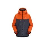 Sapphire Black/Phenom Orange/BLKSP/PHE