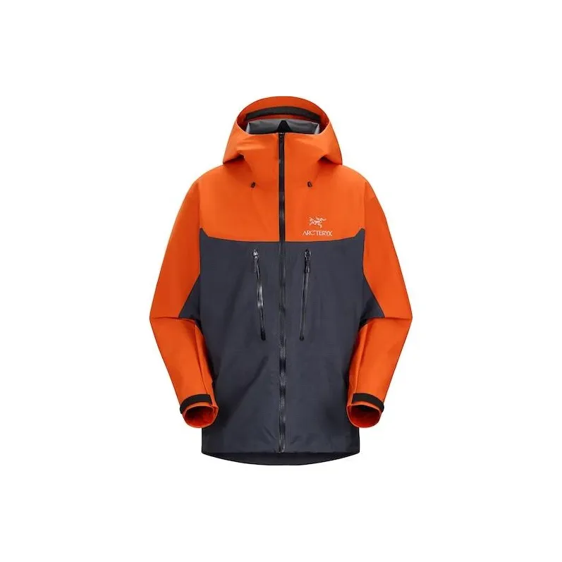 Arc'teryx Alpha Jacket-5