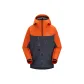 Sapphire Black/Phenom Orange/BLKSP/PHE