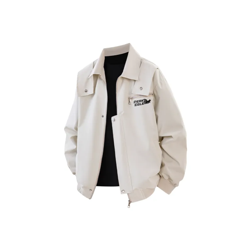 PERK EGLE Jackets Unisex-2