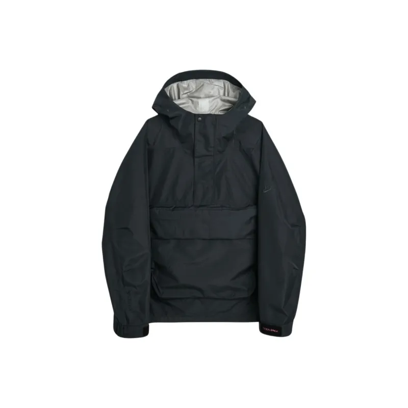 Nike Tech Pack Storm Fit Adv Gore Tex Anorak Jacket-0