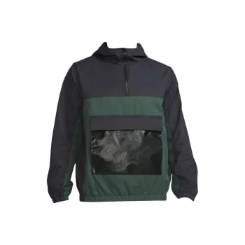 Nike Air Force 2 Jackets Men Black