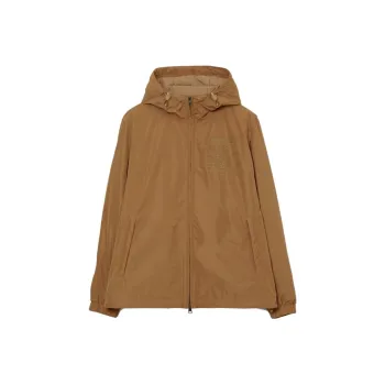 Burberry Jackets Coats Men's Camel