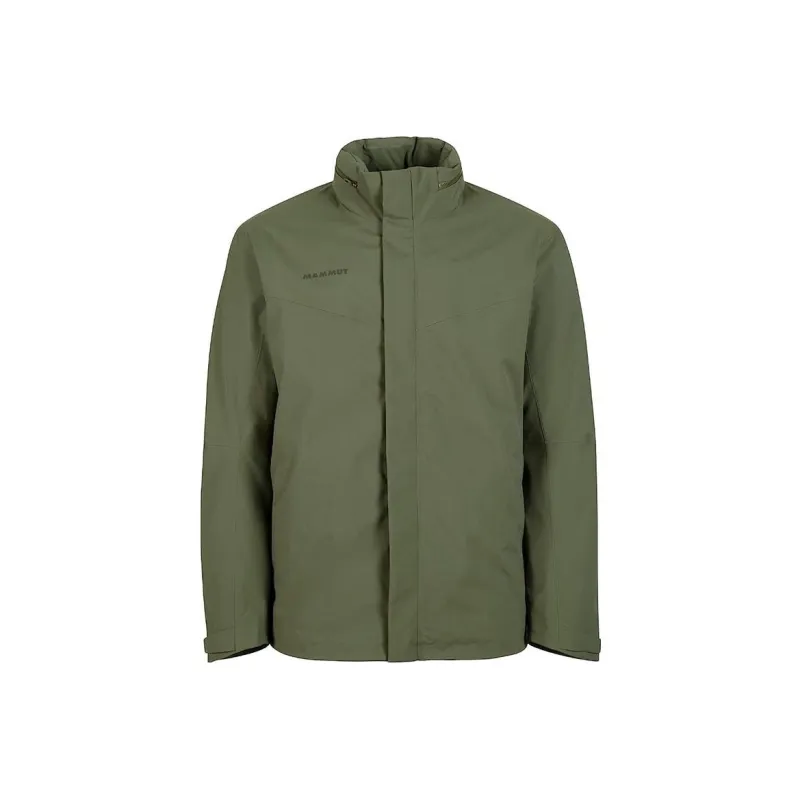 MAMMUT Trovat Windbreaker Jackets Men-2