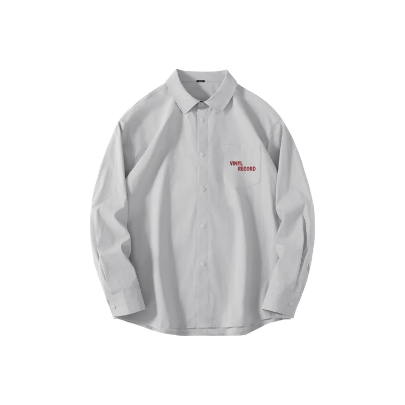 MINISO Shirts Unisex-2