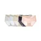 5 Pack (Light Gray+Light Blue+Light Green+Dark Gray+Light Pink)