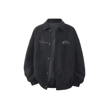 DUKE+DEXTER Jackets Coats Unisex
