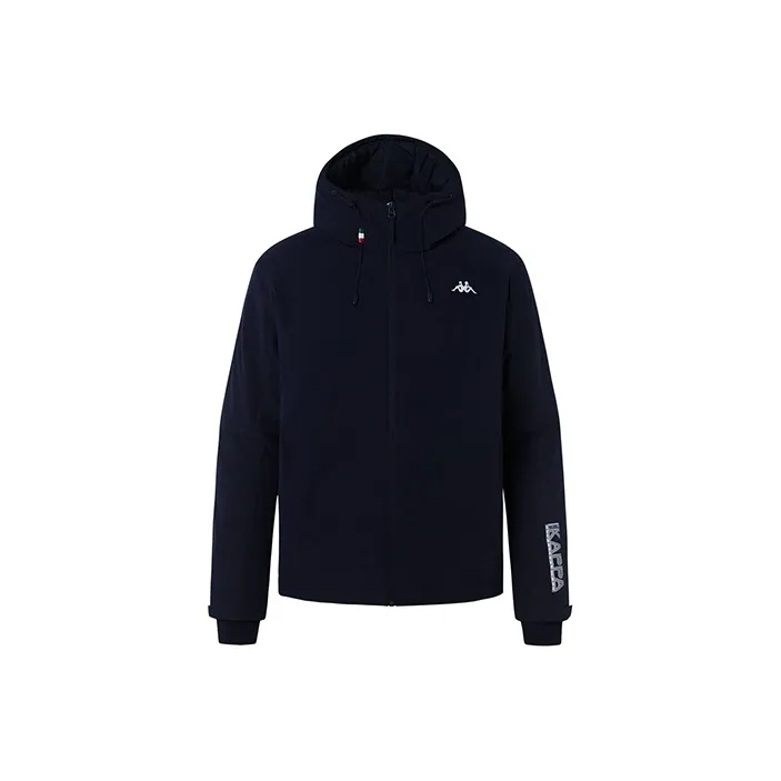 Kappa Puffer Jackets Men-0