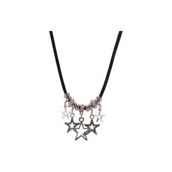FireMonkey Alloy Necklaces Women's