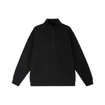 Lululemon Steady State Sweatshirt Men's Black