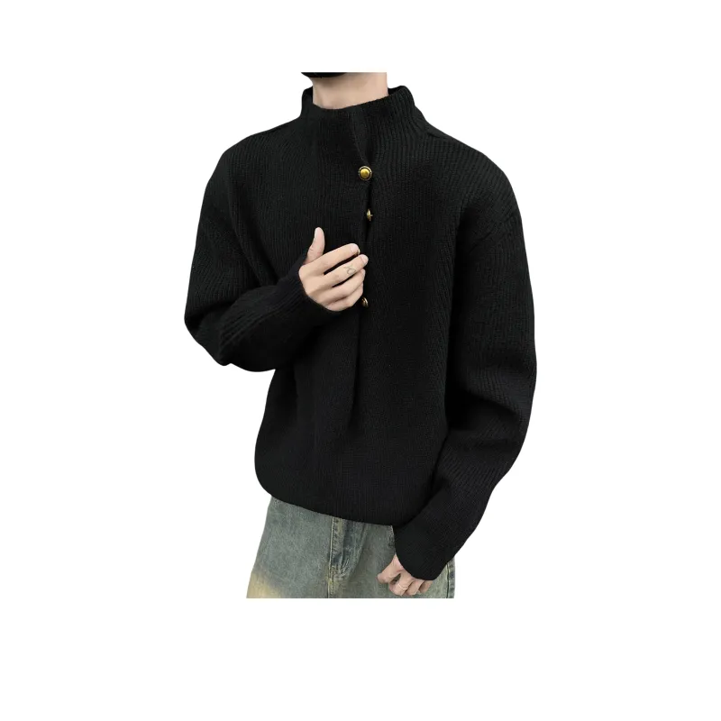 URBAN AUTHENTIC Knitwear Unisex-10