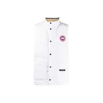 Canada Goose Freestyle Regeneration Down filled Gilet