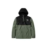 Black Green Multicolor
