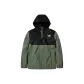 Black Green Multicolor