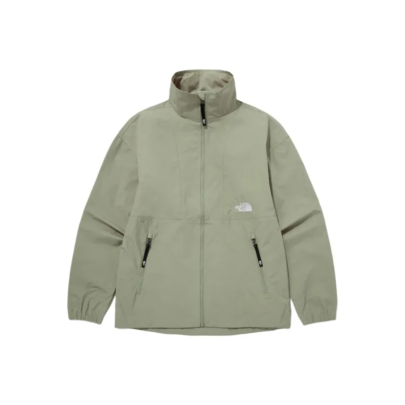 THE NORTH FACE Jackets Coats Men's Slate Color-0