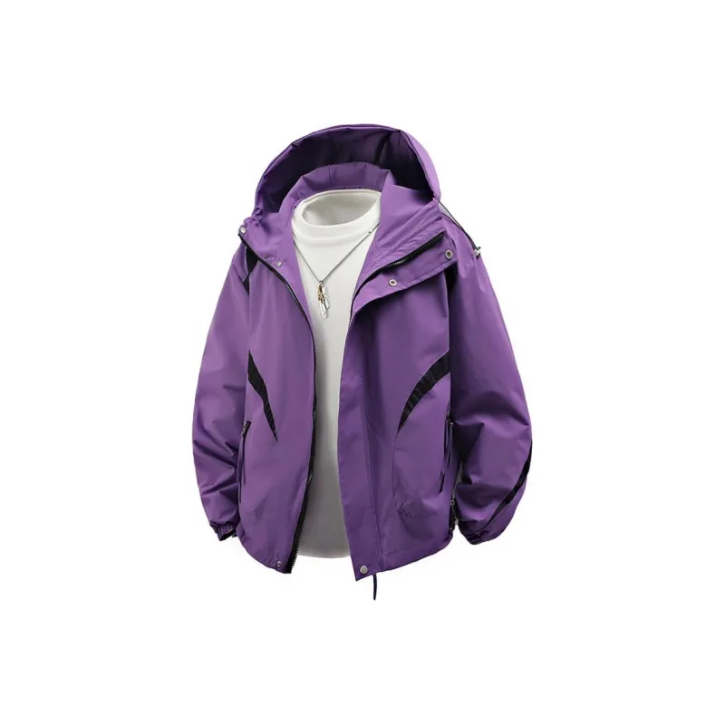 Yalu Preferred Jackets & Coats Men's-0