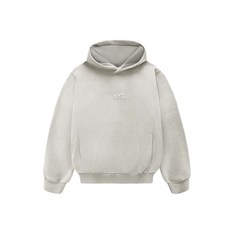 Torso Sweatshirts Unisex-0