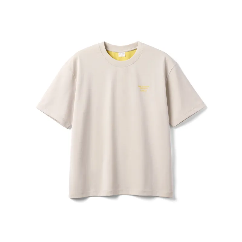 SIMWOOD T Shirts Men-8