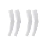 2 Pack (White)