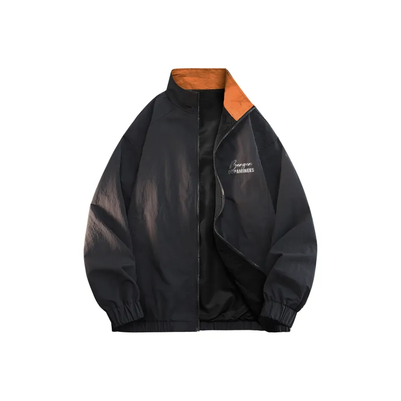 BENGEN Jackets Coats Fall And Winter Unisex-40