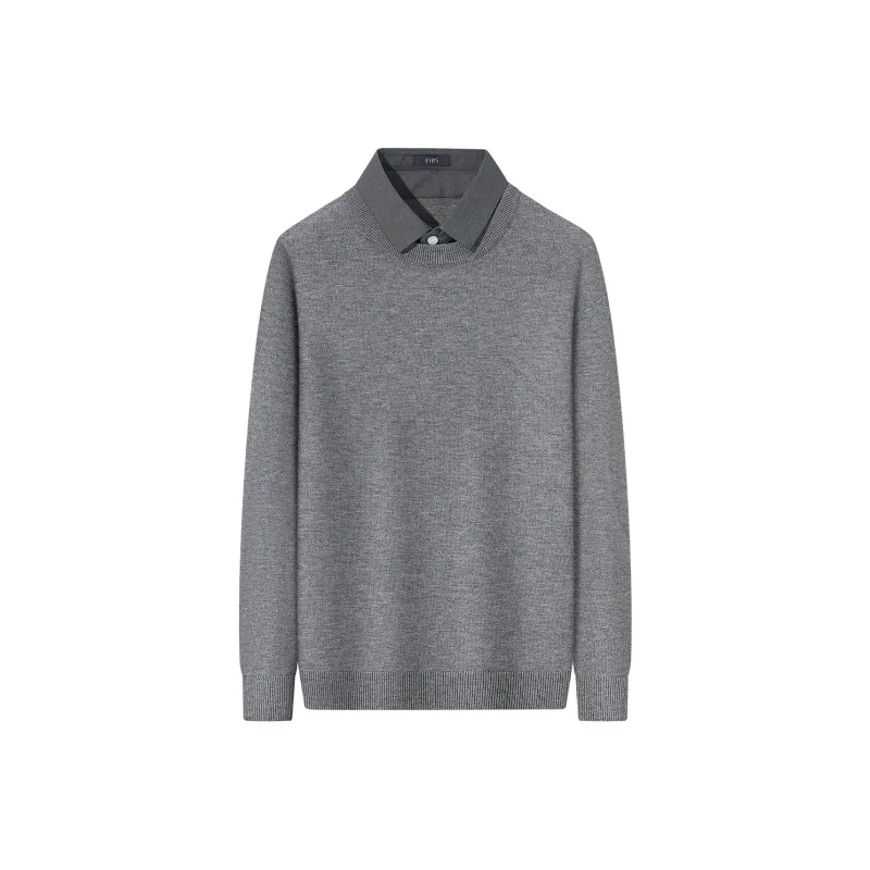FIRS Sweaters Men-2