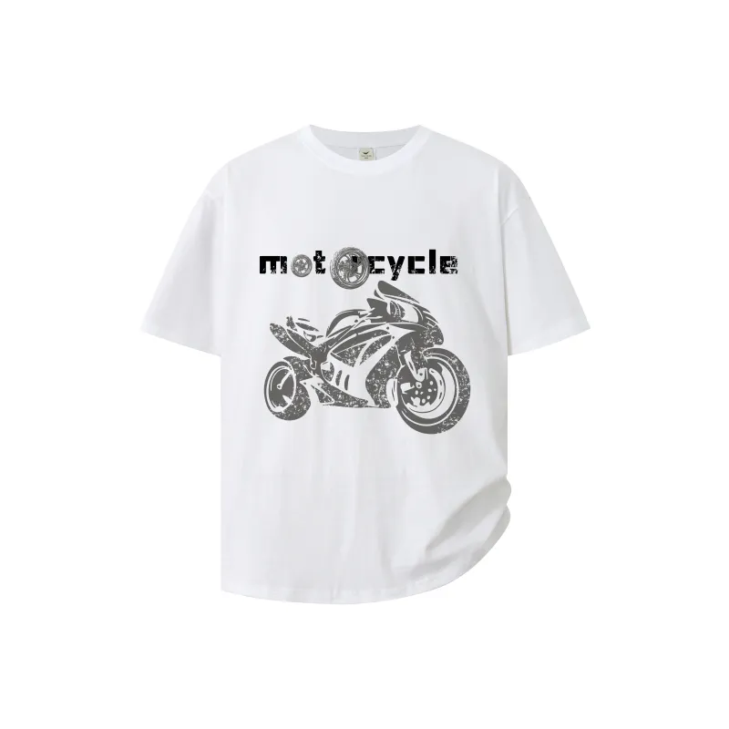FASTFISH T Shirts Unisex-2