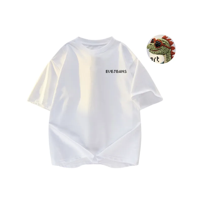Yiwen T Shirts Unisex-9