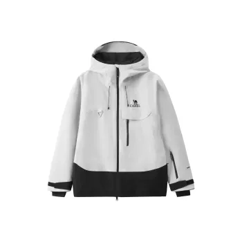 CAMEL Everest Series Windbreaker Jackets Men
