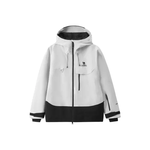 CAMEL Everest Series Windbreaker Jackets Men