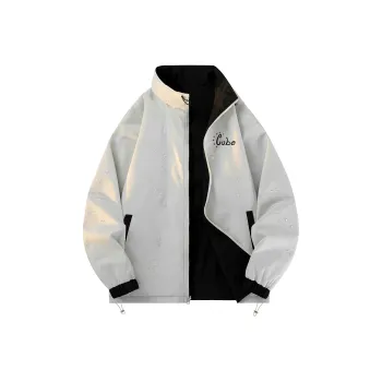 COC CUBE Jackets Unisex
